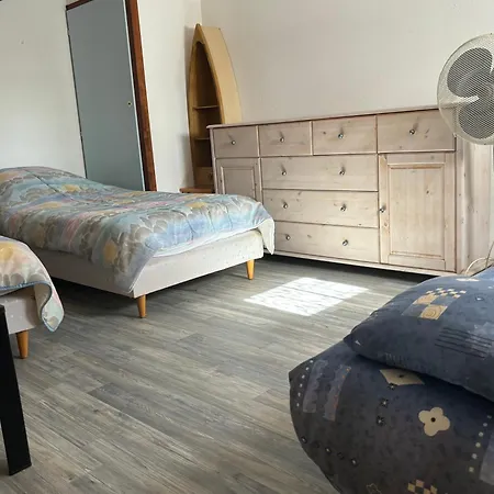 Maisonnette Hameau Des Pins * Saint-Jean-de-Monts