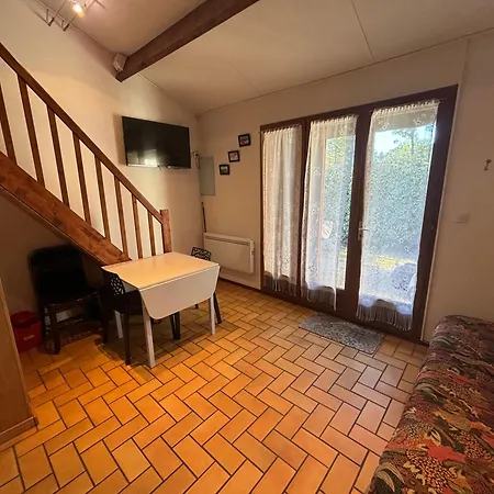 Maisonnette Hameau Des Pins