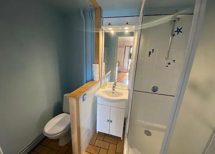 Сasa de vacaciones Maisonnette Hameau Des Pins *