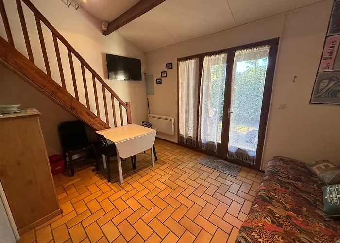 Maisonnette Hameau Des Pins