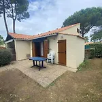 Maisonnette Hameau Des Pins Feriehus *