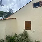 Feriehus Maisonnette Hameau Des Pins Saint-Jean-de-Monts