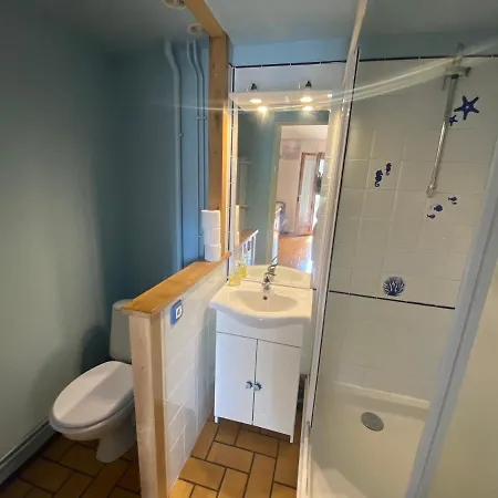 Holiday home Maisonnette Hameau Des Pins *